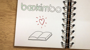 Bookimbo game