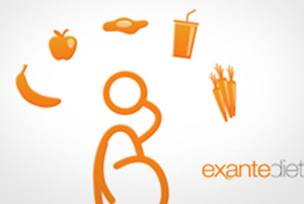 Exantediet online video