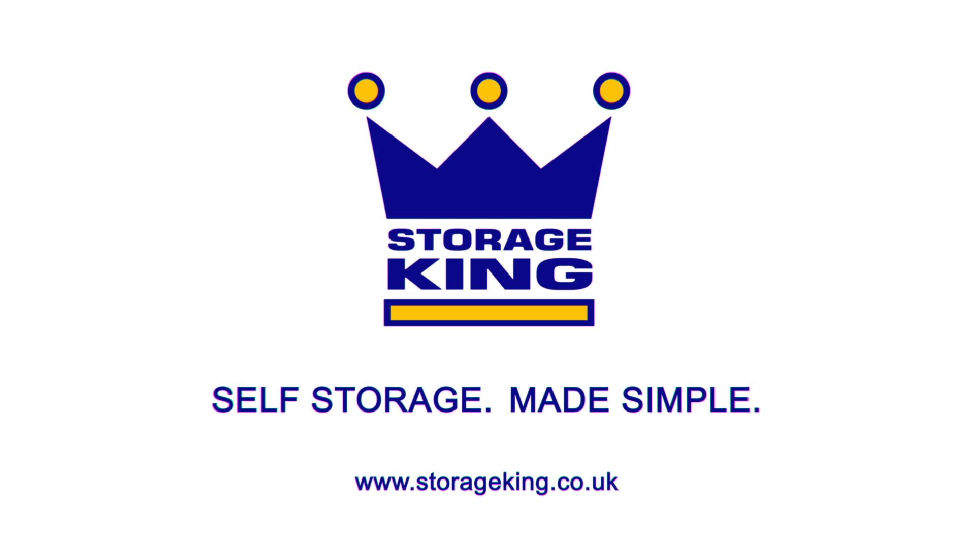 Storage King Online Promotional Video Scorch Films